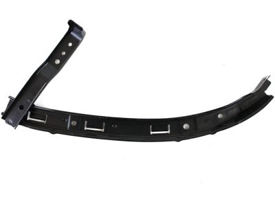 Acura 71140-S6M-010 Beam, Right Front Bumper (Upper)
