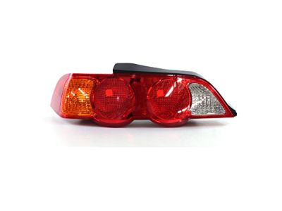 Acura 33551-S6M-A11 Lamp Unit, Driver Side Tail