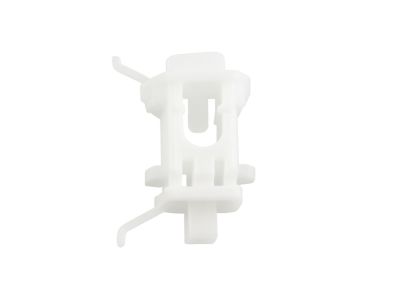 Acura 91501-TZ5-A01 Clip, Roof Molding