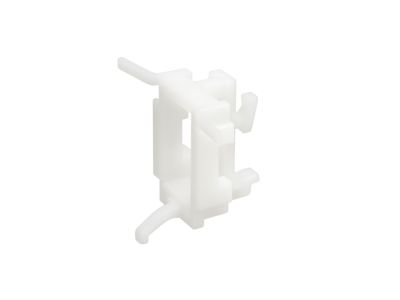 Acura 91501-TZ5-A01 Clip, Roof Molding