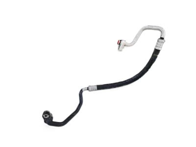 Acura 80315-TY2-A01 Hose, Discharge