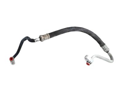 Acura 80315-TY2-A01 Hose, Discharge