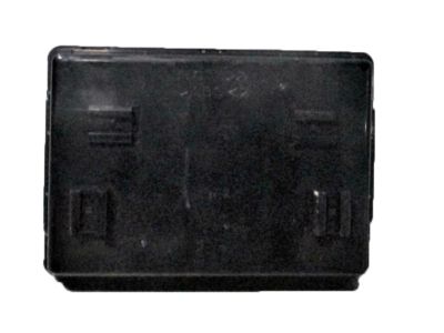 Acura 81628-STX-A01 M.S.C. Unit