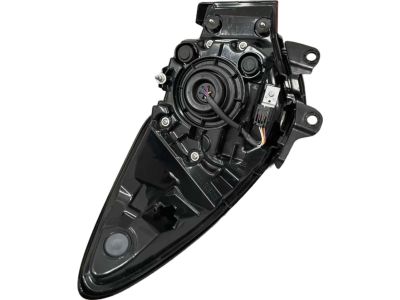 Acura 33500-TGV-A02 Taillight Assembly, Passenger Side