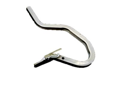 Acura 68610-TX6-A01ZZ Hinge, Passenger Side Trunk