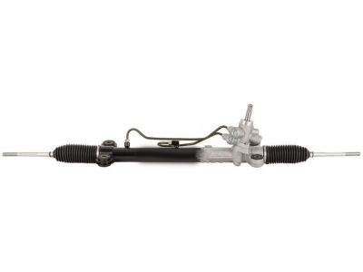 Acura 06536-STK-305RM Power Steering Rack, Core Id