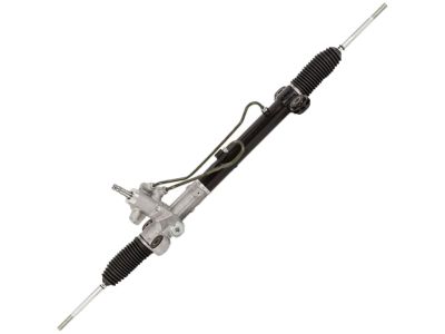 Acura 06536-STK-305RM Power Steering Rack, Core Id