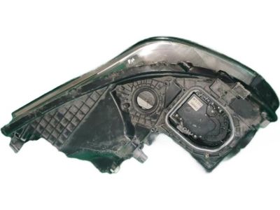 Acura 33151-SJA-A21 Headlight Head Light Headlamp