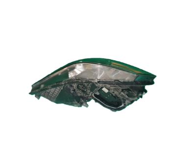 Acura 33151-SJA-A21 Headlight Head Light Headlamp