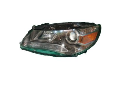 Acura 33151-SJA-A21 Headlight Head Light Headlamp