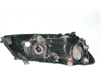 Acura 33151-SJA-A21 Headlight Head Light Headlamp
