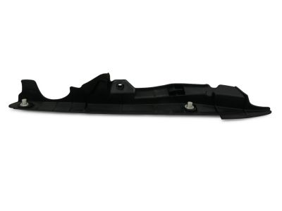 Acura 74206-STK-A00 Garnish, Right Front Fender
