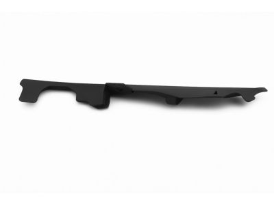 Acura 74206-STK-A00 Garnish, Right Front Fender
