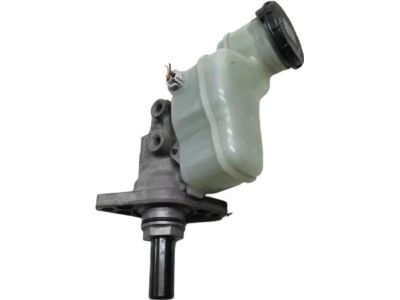 Acura 46101-SDD-A04 Master Cylinder Set