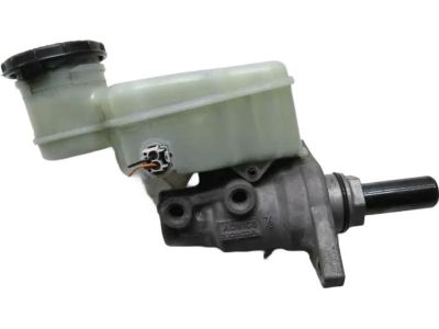 Acura 46101-SDD-A04 Master Cylinder Set
