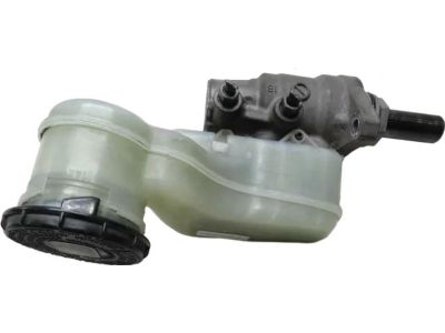 Acura 46101-SDD-A04 Master Cylinder Set