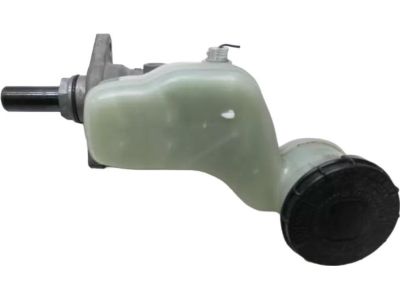 Acura 46101-SDD-A04 Master Cylinder Set