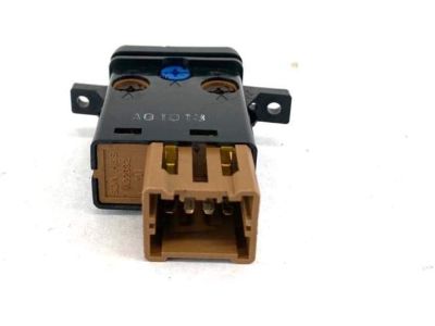 Acura 35600-SEC-A01 Switch Assembly, Passenger Side Heated Seat