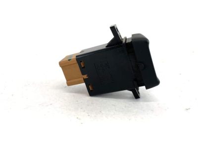 Acura 35600-SEC-A01 Switch Assembly, Passenger Side Heated Seat