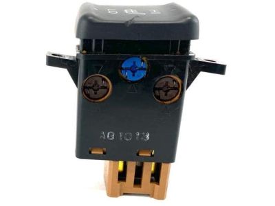 Acura 35600-SEC-A01 Switch Assembly, Passenger Side Heated Seat