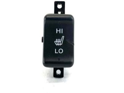 Acura 35600-SEC-A01 Switch Assembly, Passenger Side Heated Seat