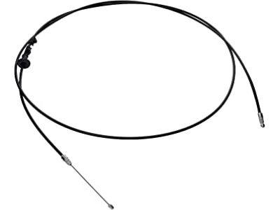 Acura 74130-S3M-A01 Wire Assembly, Hood