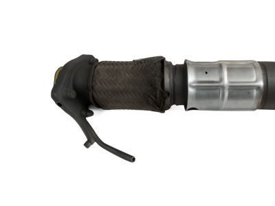 Acura 18210-TA0-A12 Pipe A, Exhaust