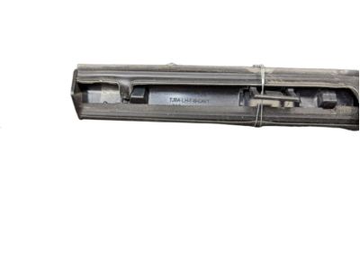 Acura 72450-TJB-A01 Molding, Left Front Door