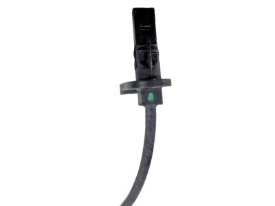 Acura 57475-TX4-A01 Sensor Assembly, Left Rear
