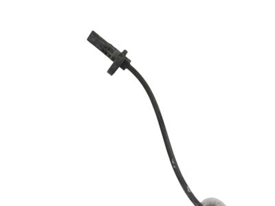 Acura 57475-TX4-A01 Sensor Assembly, Left Rear