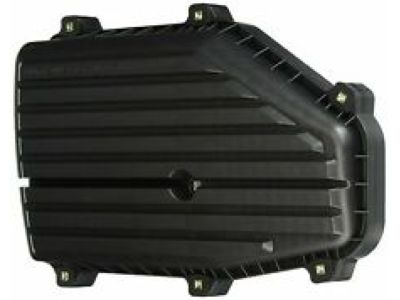 Honda 17202-PRB-010 Cover Set, A/Clnr