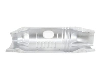 Acura 18181-PGE-A00 Cover (Lower)