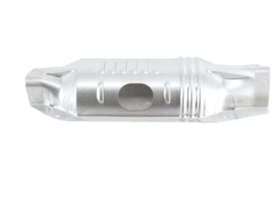 Acura 18181-PGE-A00 Cover (Lower)