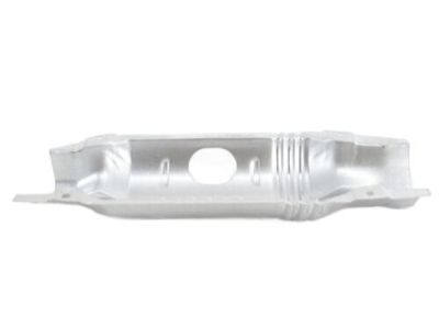 Acura 18181-PGE-A00 Cover (Lower)