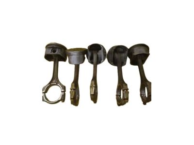 Acura 13010-P8E-A00 Piston Set (STD)