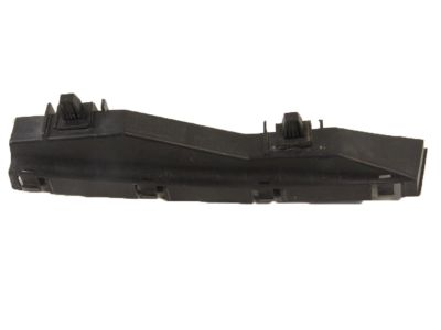 Acura 71599-SEP-A01 Spacer, Left Rear Bumper Side (Upper)