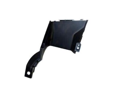 Acura 71104-TL0-G00 Plate, Passenger Side Induction