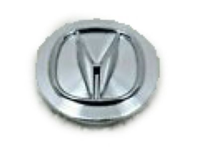 Acura 44732-TZ3-A01 Cap Assembly, Wheel Ct