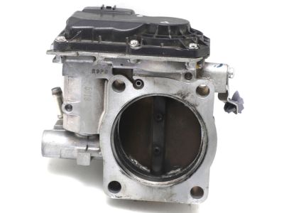 Acura 16400-R9P-A01 Throttle Body, Electronic Control (Gmf6A)