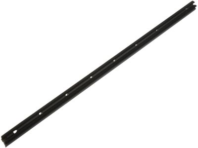 Acura 72375-SEP-A01 Weatherstrip, Left Front Door (Inner)