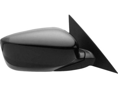 Acura 76201-TA0-A01YE Cap, Passenger Side Skull (Fathom Blue Pearl)