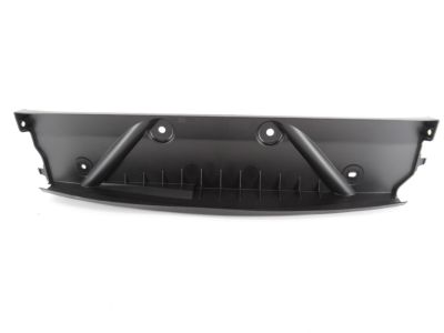 Acura 74116-TZ3-A00 Air Separator, Front