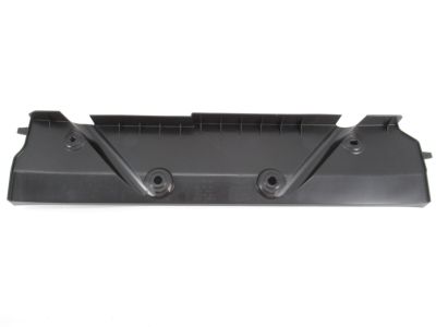 Acura 74116-TZ3-A00 Air Separator, Front