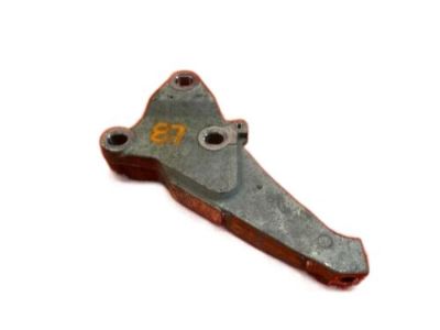 Acura 50670-SEP-A00 Bracket, Transmission Mount (Upper)