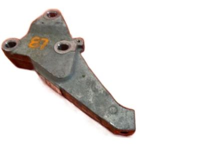 Acura 50670-SEP-A00 Bracket, Transmission Mount (Upper)