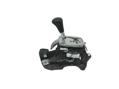 Acura 54130-SEC-A82 Knob, Select (Leather)