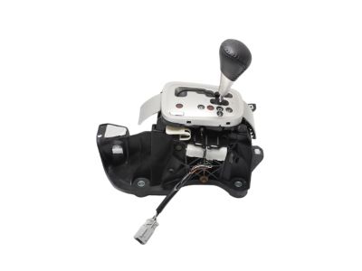 Acura 54130-SEC-A82 Knob, Select (Leather)