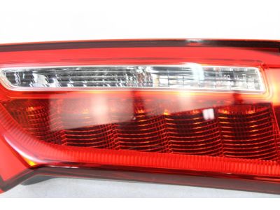 Acura 34155-TZ3-A61 Light Assembly, L Lid