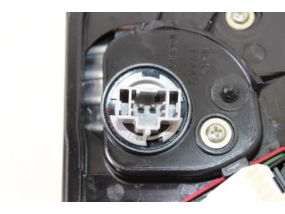 Acura 34155-TZ3-A61 Light Assembly, L Lid