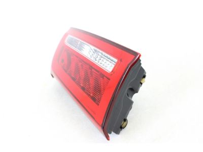 Acura 34155-TZ3-A61 Light Assembly, L Lid